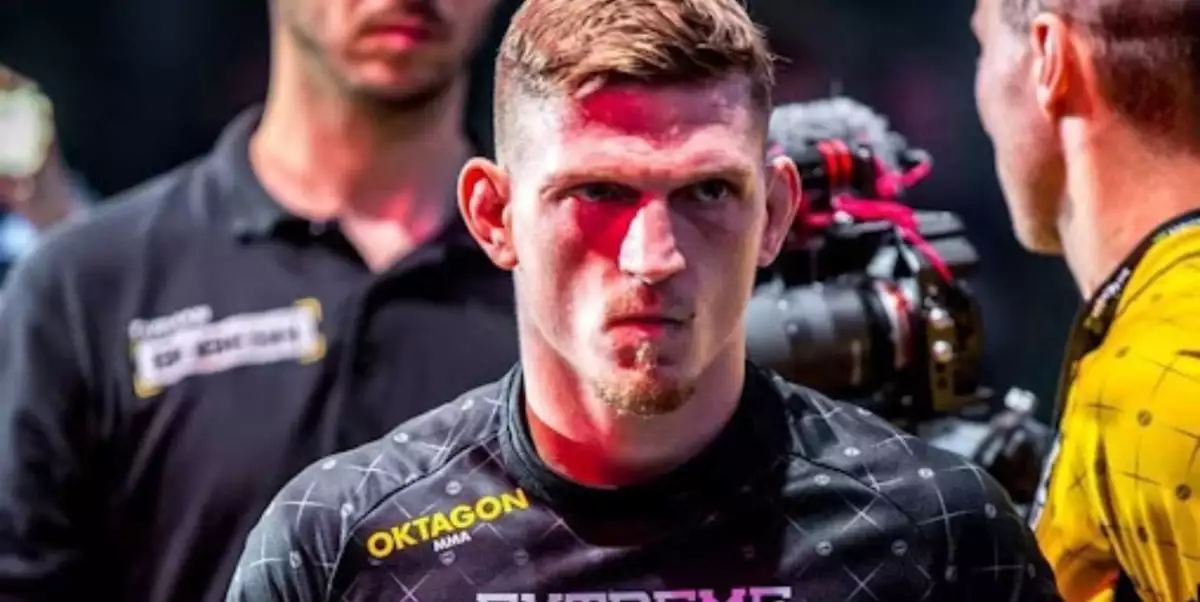 Dvořák po konci v UFC mluví o možném návratu do OKTAGONu! S kým dalším jedná?