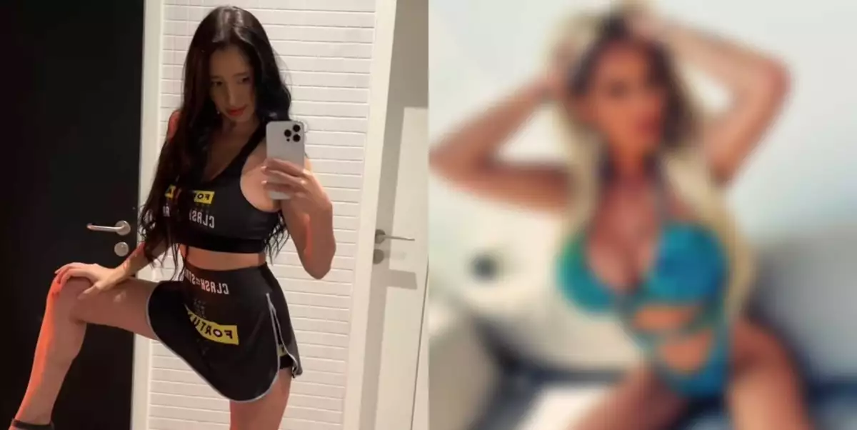 Problémová Lauberová přišla o soupeřku! Hned však má prsatou náhradnici