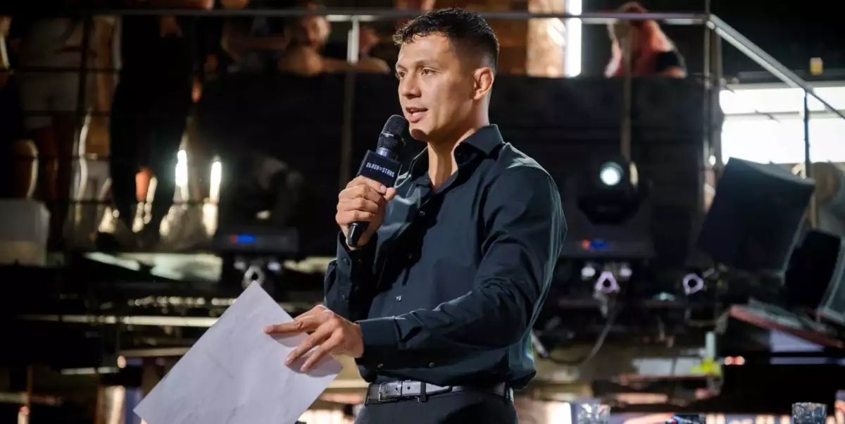 Clash promotér Le Sy reaguje na poslední kritiku a spekulace o úpadku