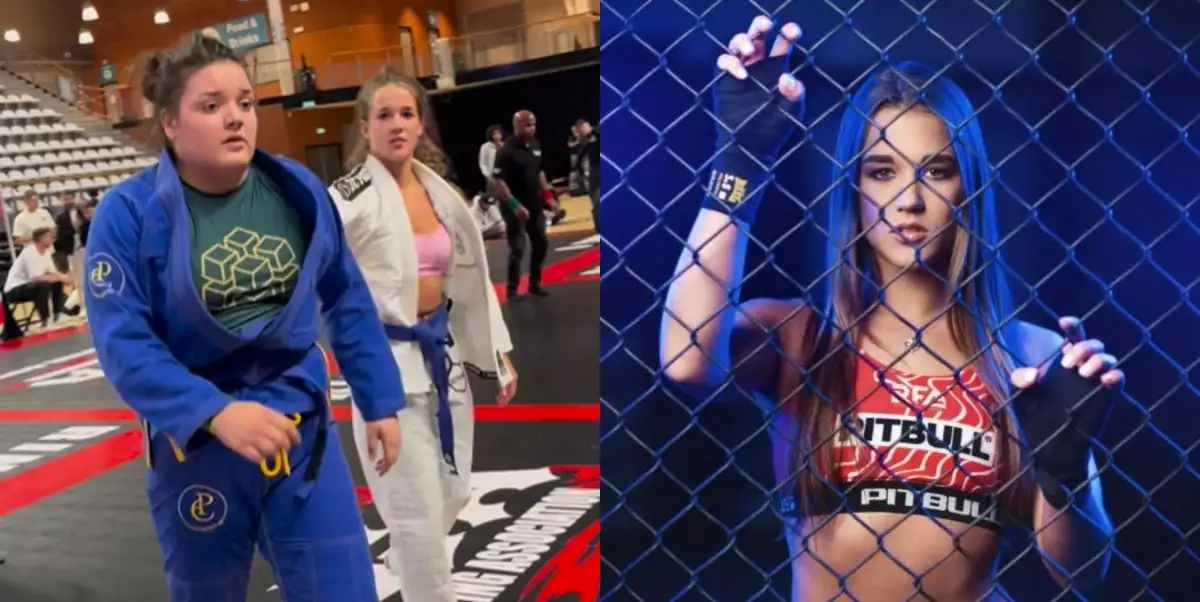 VIDEO: Veronika Zajícová ukázala slzy, ale i neuctivou soupeřku