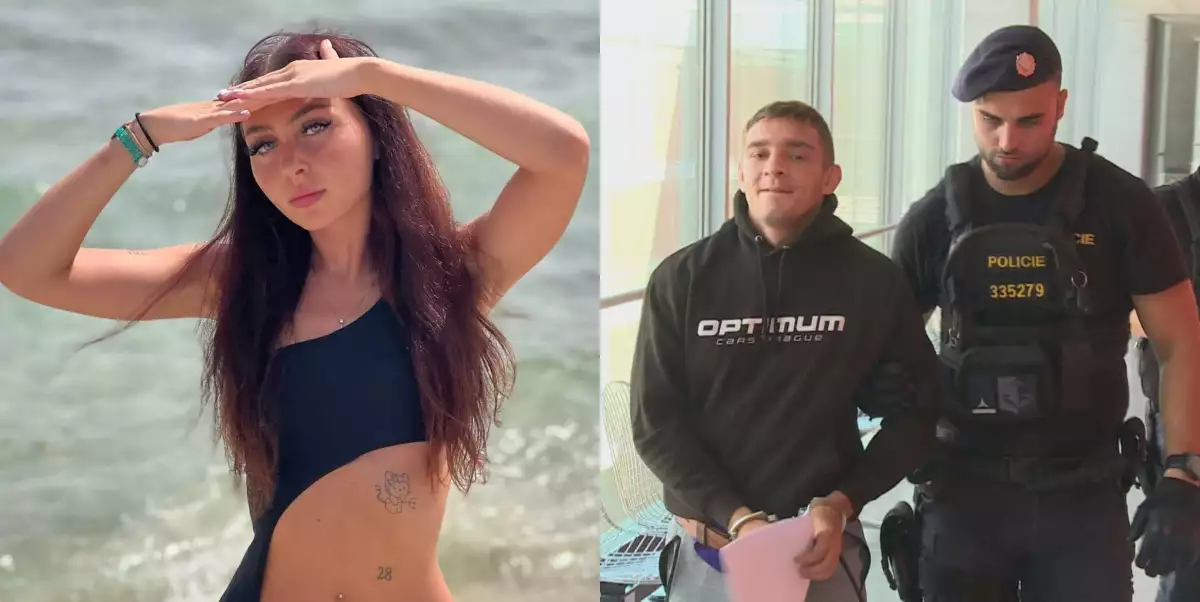 Růžička v base pobude mnohem déle? Bývalá přítelkyně přišla s vážným obviněním