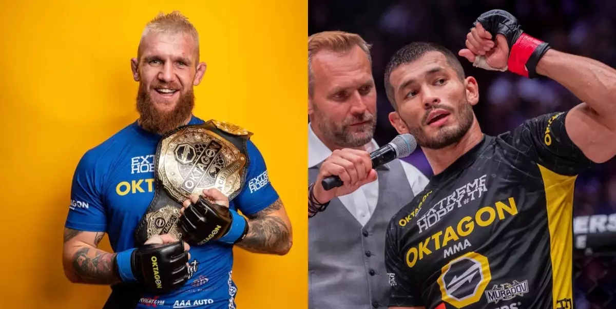 Souboj šampionů Pirát vs Muradov? Krištofič má v hlavě zajímavý plán