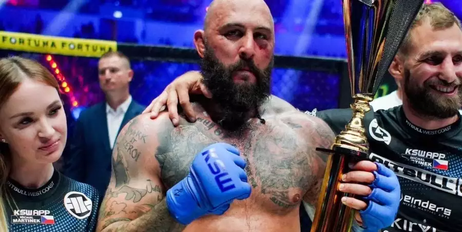 Michal Martínek se pochlubil skvělou novinkou, ale i ohavnou zprávou