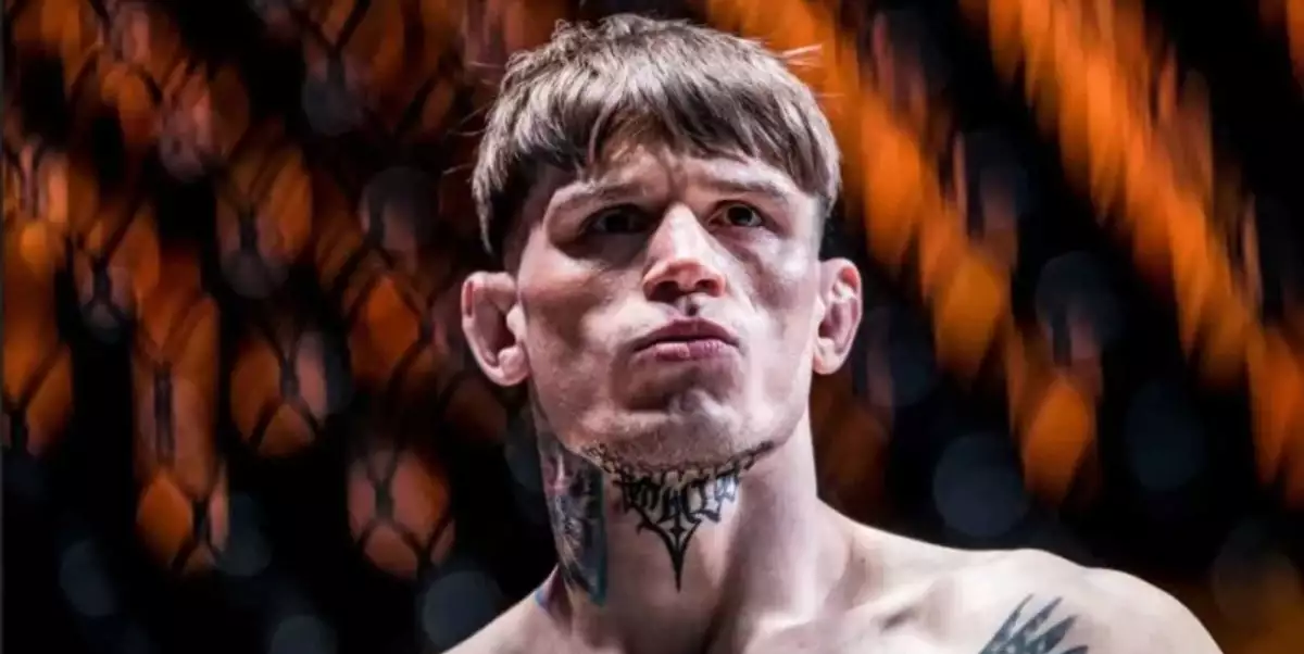 Menší odbočka? Robo Pukač míří do další bitvy, ale ne v OKTAGONu