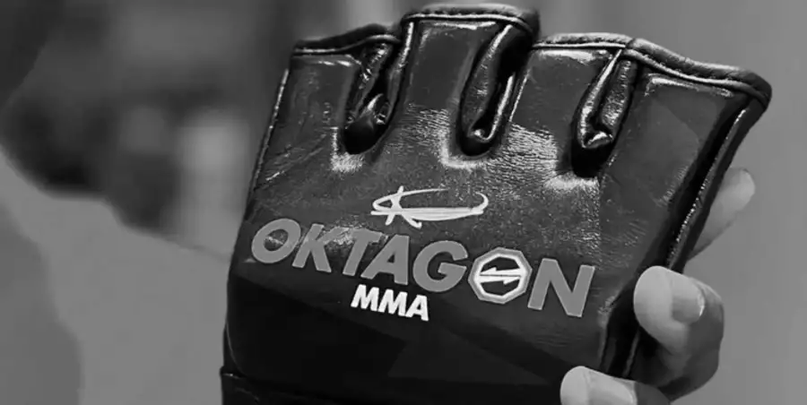 Škoda! Tohohle expresního pokořitele legendy už asi bohužel v OKTAGONu neuvidíme