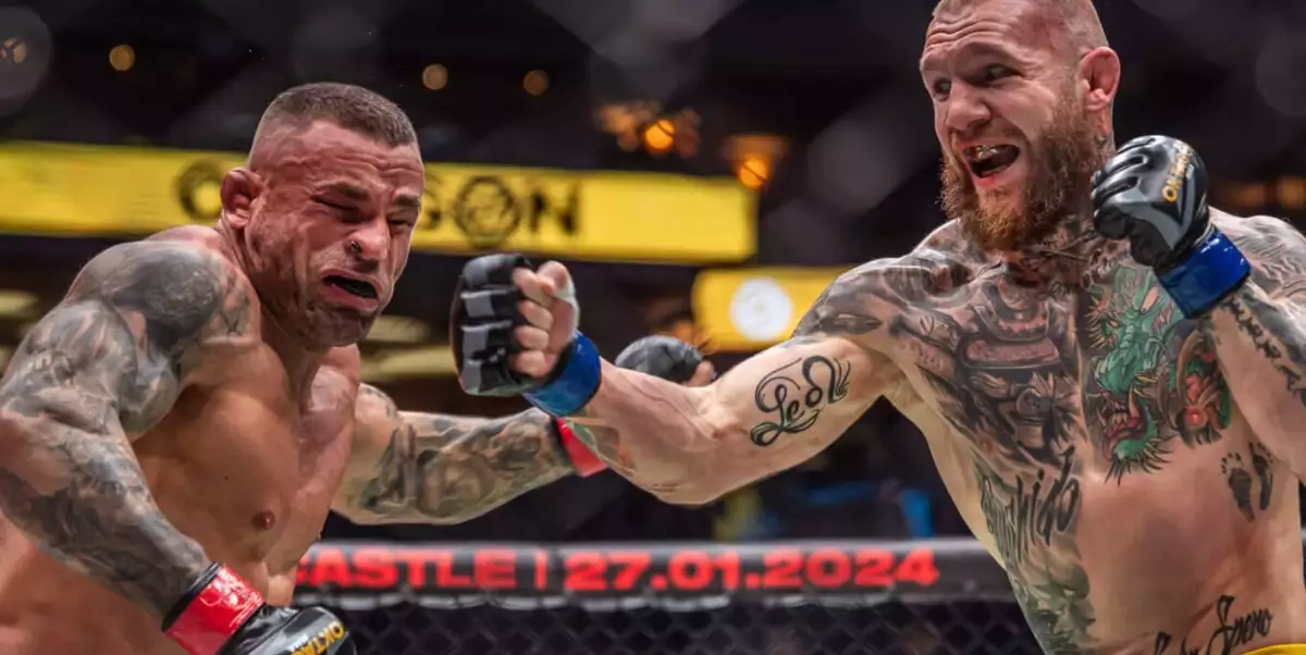 Náhoda nebo dokonalý plán? Pirát odhaluje, jak to bylo s tvrdým KO Vémoly