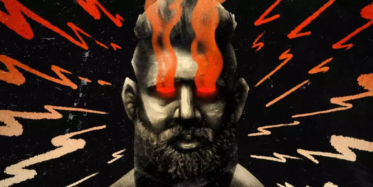 Dokonalá bouře?! Jiří Procházka otevřeně popisuje svůj poslední rok