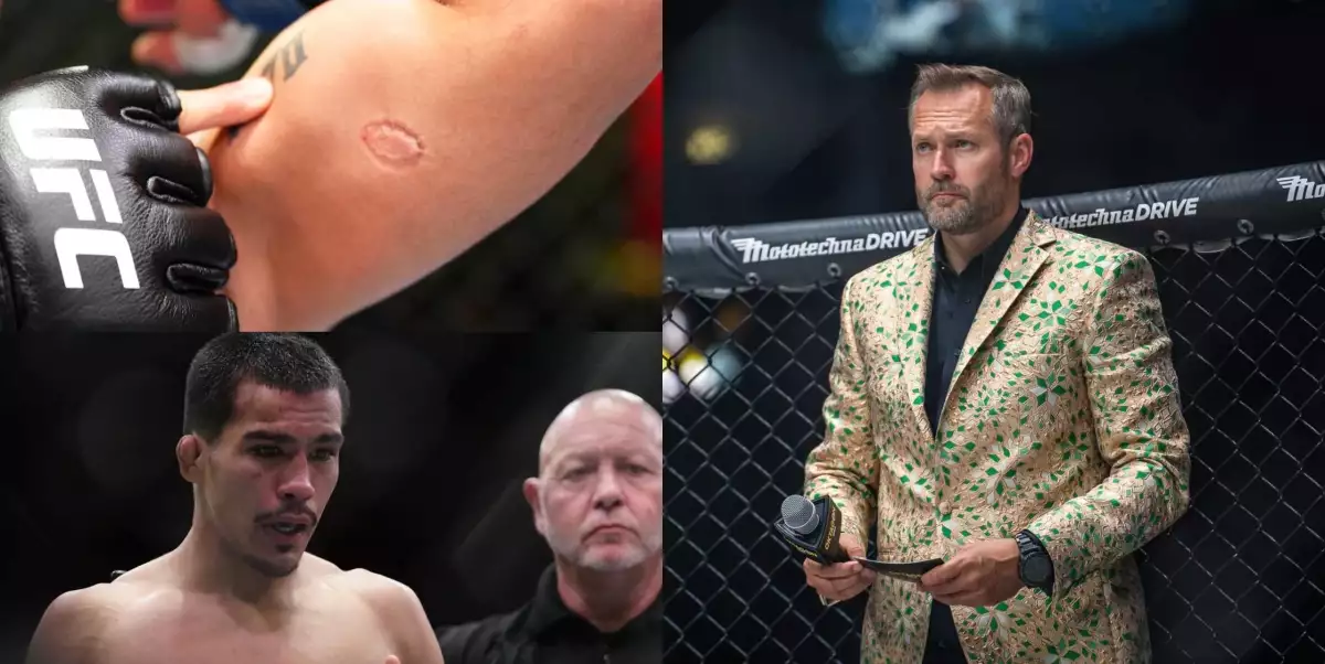 Komplikace? Světový server upozorňuje, že je nová OKTAGON posila stále v trestu