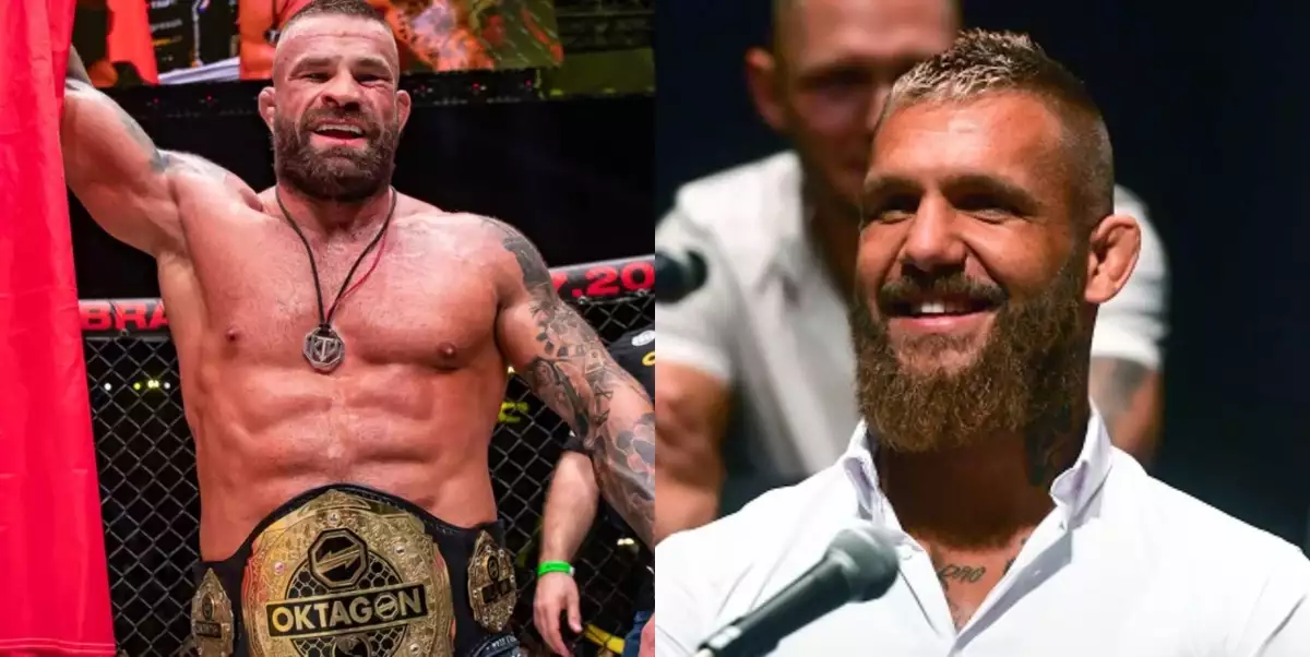 Pirát vysvětluje, proč si zaslouží titulovou šanci s Vémolou a proč duel dává smysl