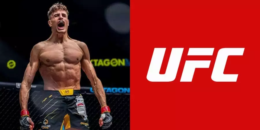 Možná cesta do UFC? Peňáz odhalil svého nového manažera, který dohlíží na hvězdy