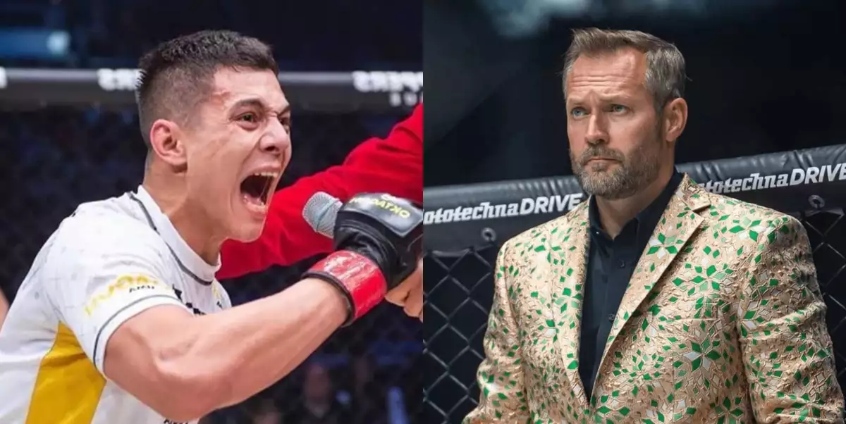 Clash promotér Le Sy reaguje na ostré vyjádření Novotného a vrací úder