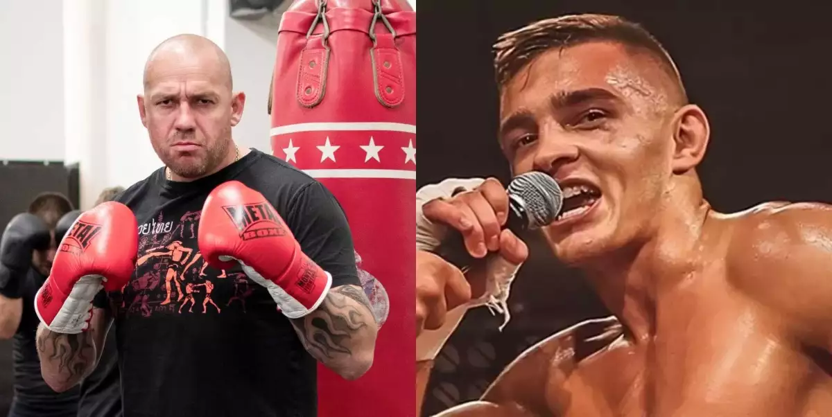 Spejbl Hutník přiznává, jak těžké bylo vyhodit