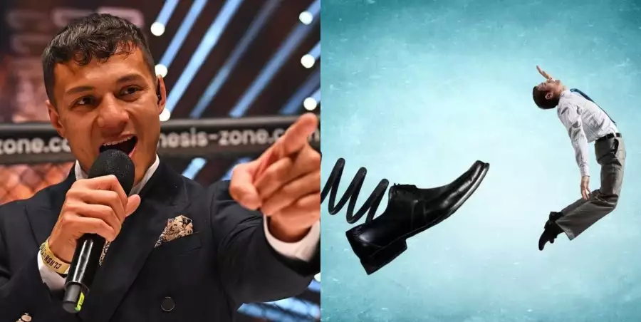 Absolutní zákaz! Šéf Le Sy v přímém přenosu vyhlásil další doživotní Clash ban