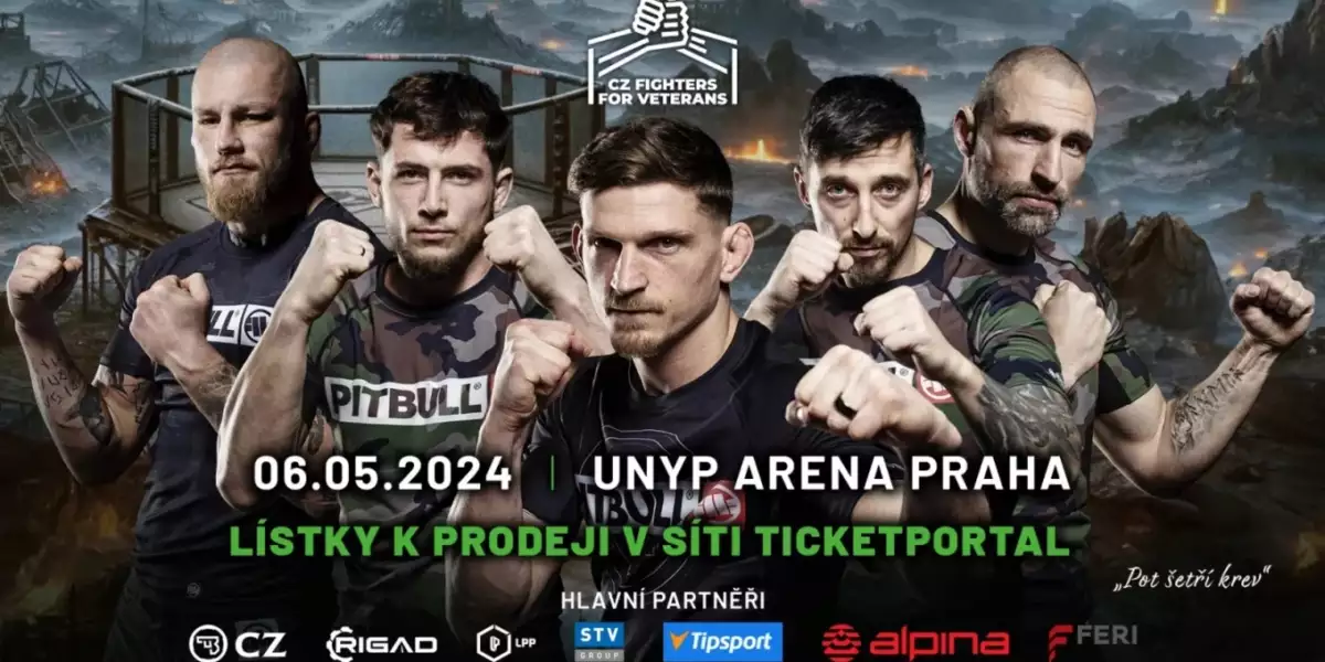 MMA poprvé na České televizi! Jak se dařilo Dvořákovi a dalším elitním zápasníkům?