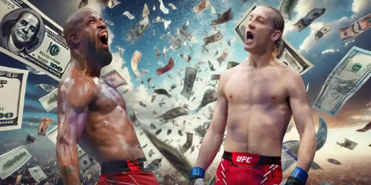 Green zajistil Pimblettovi mega bonus! Kdo další si odnesl tučnou finanční prémii?