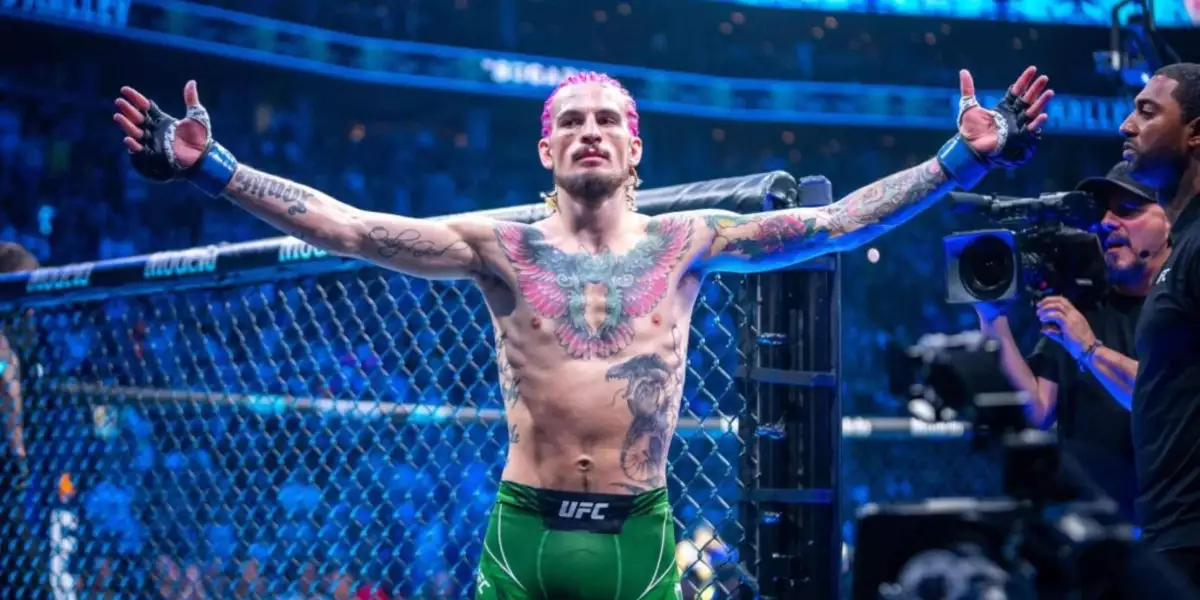 Nový Conor? Stane se O´Malley největší hvězdou v historii organizace UFC?