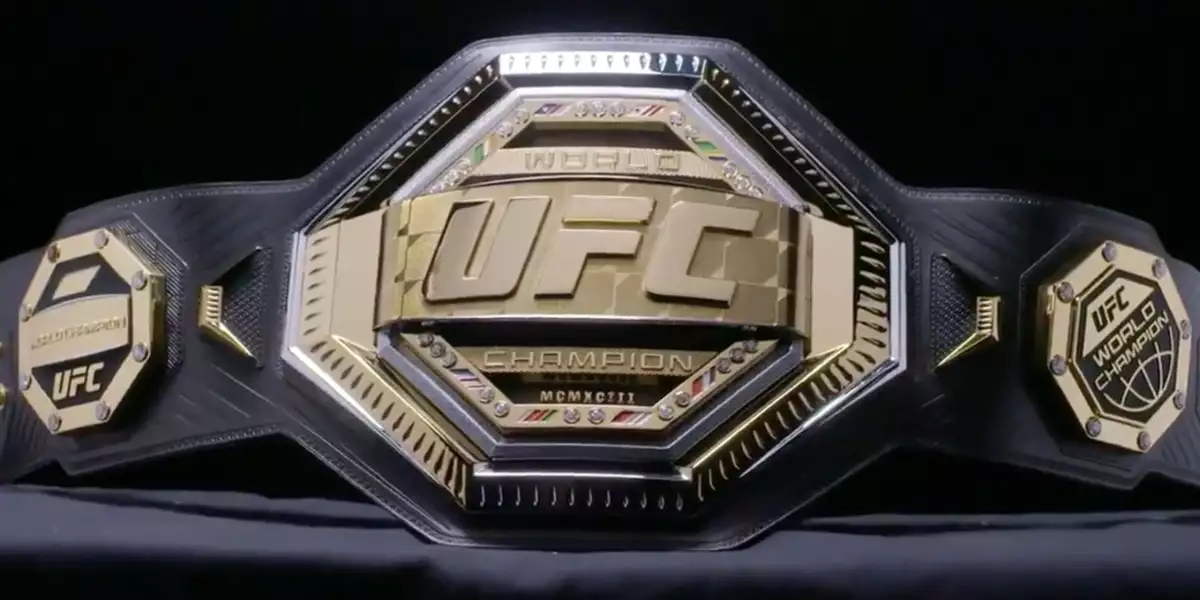Je to tady! Organizace UFC konečně doručí dlouho očekávanou titulovou bitvu?