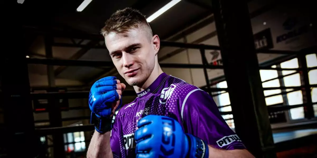 Leo Brichta se dnes pokusil zapsat do historie, jak se mu v KSW dařilo?