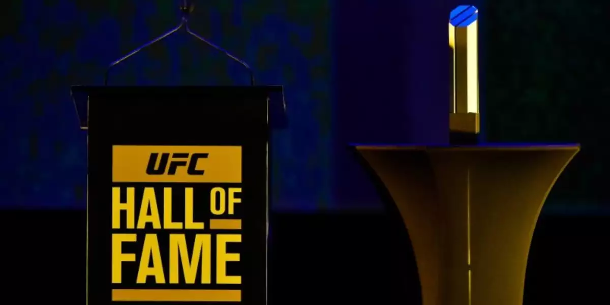 Dana White přeci jen vyměkl! Síň slávy UFC uvítá nového významného člena
