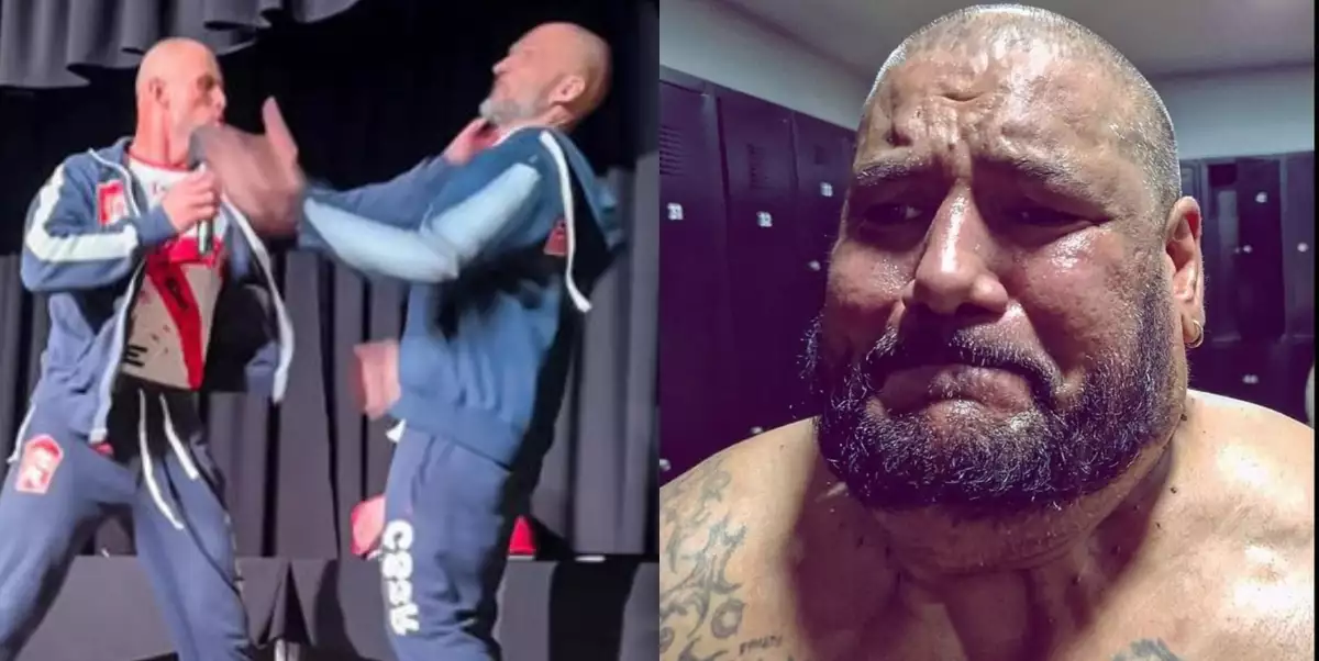 Diego Kotlár vysvětluje, proč nebude na souboj s Bejrovým dvojníkem ani trénovat