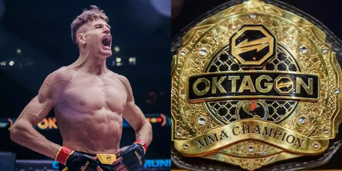 To dává smysl! Peňáz vysvětluje, proč tolik trval na tom, aby se bojovalo o titul