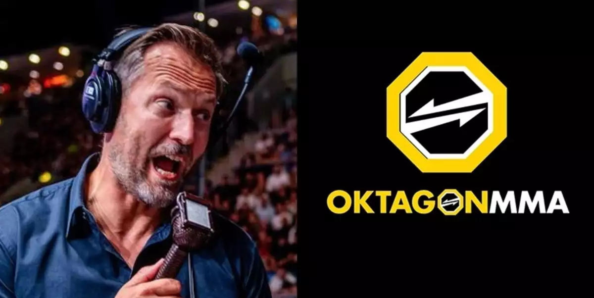 Kdo je nová OKTAGON mega hvězda, která přichází