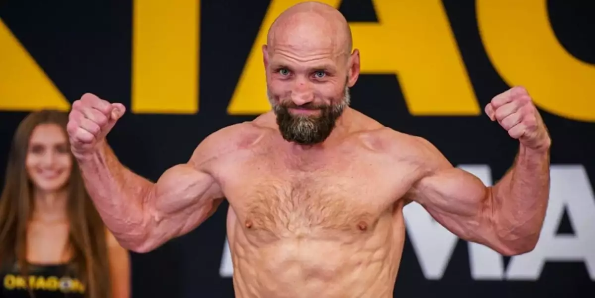Co byste měli vědět o legendárním Monsterovi před jeho OKTAGON loučením?