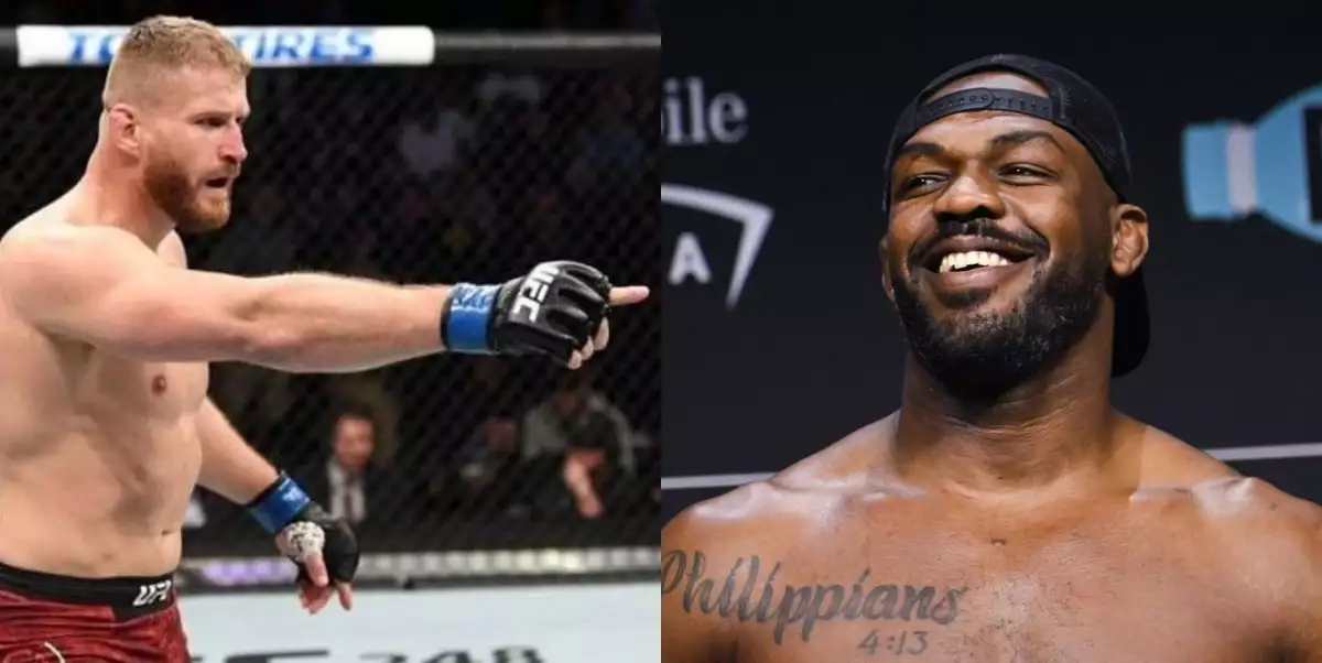 Co se s ním děje? Jan Blachowicz pálí do