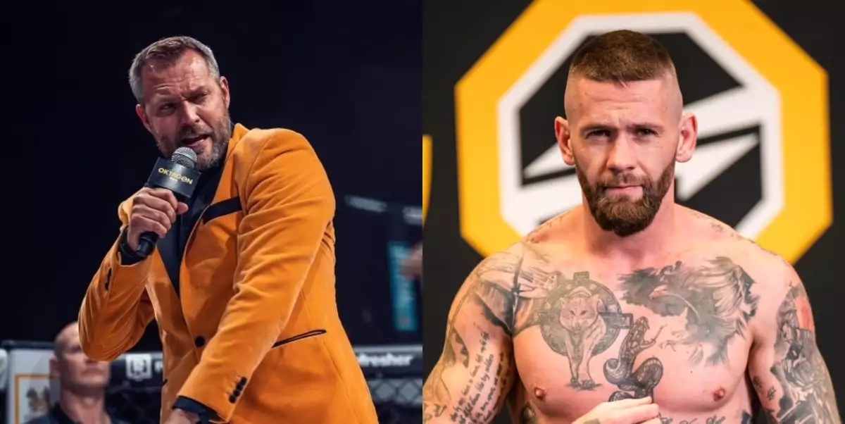 Vlasto Čepo dál rýpe do rivala Peňáze a dává za pravdu naštvanému Novotnému