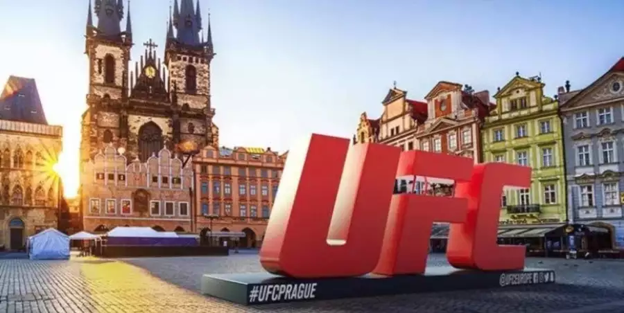 To by byla nádhera! Bude mít Česká republika dalšího zástupce v UFC?