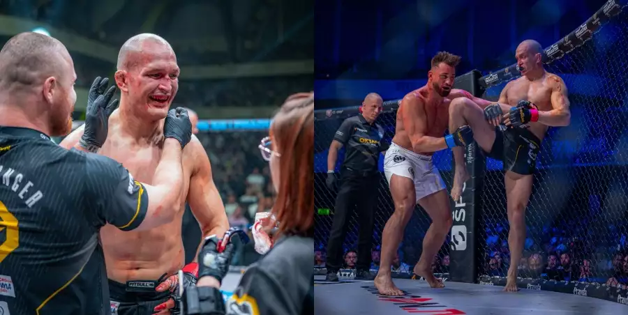 VIDEO: Ty blázne! Podívejte se, jak Langer vstal z pekla a doručil další šokující výhru