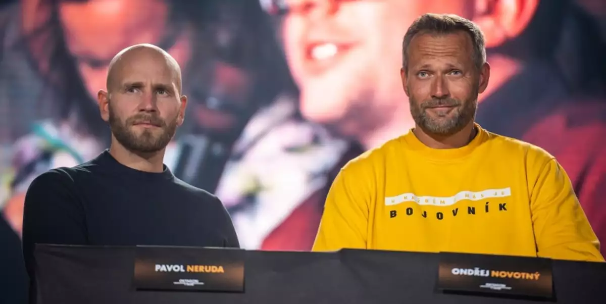 Organizace OKTAGON MMA řeší hvězdu, která prý vedení vystřelila z trenek