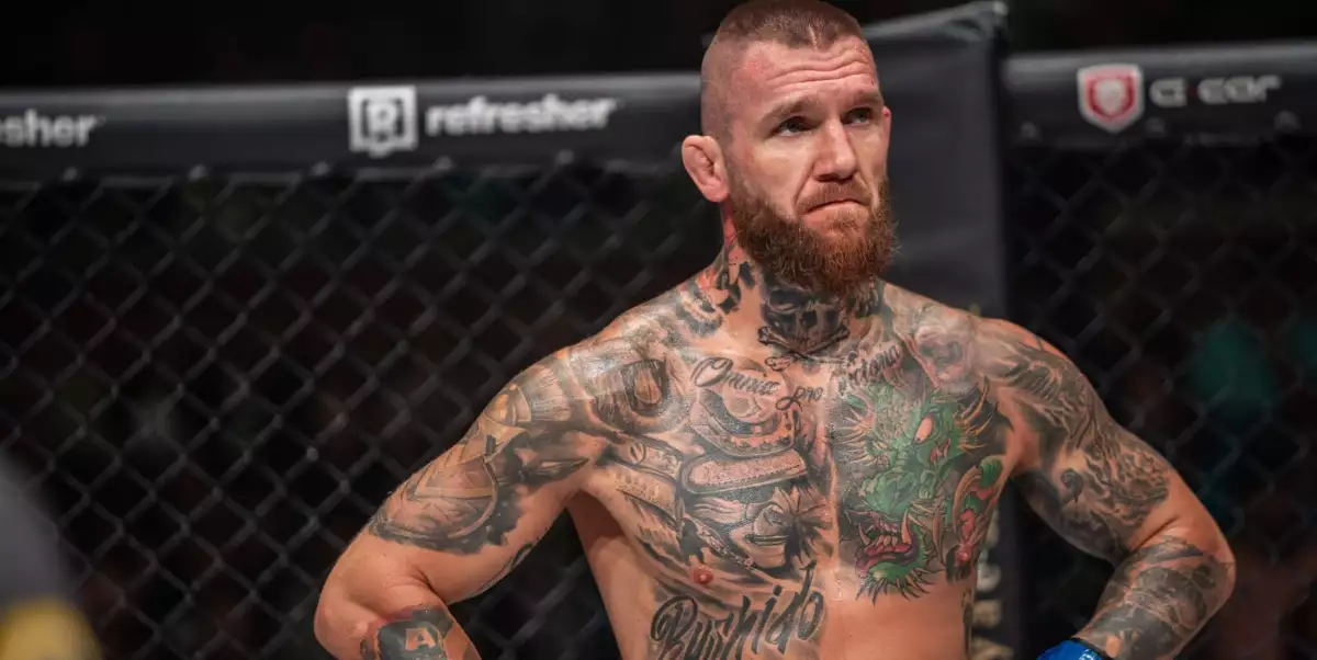 Pirát Krištofič popisuje nepříjemné těžkosti po návratu z drsné reality show