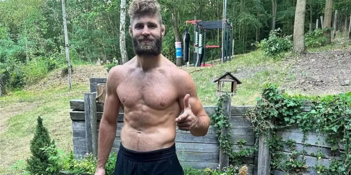 Zahraniční fanoušci reagují na netradiční přípravu Jiřího Procházky