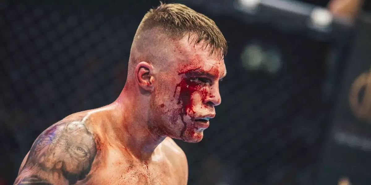 Kozubovský už v hlavě ukončil kariéru! Nyní ho čeká souboj o titul