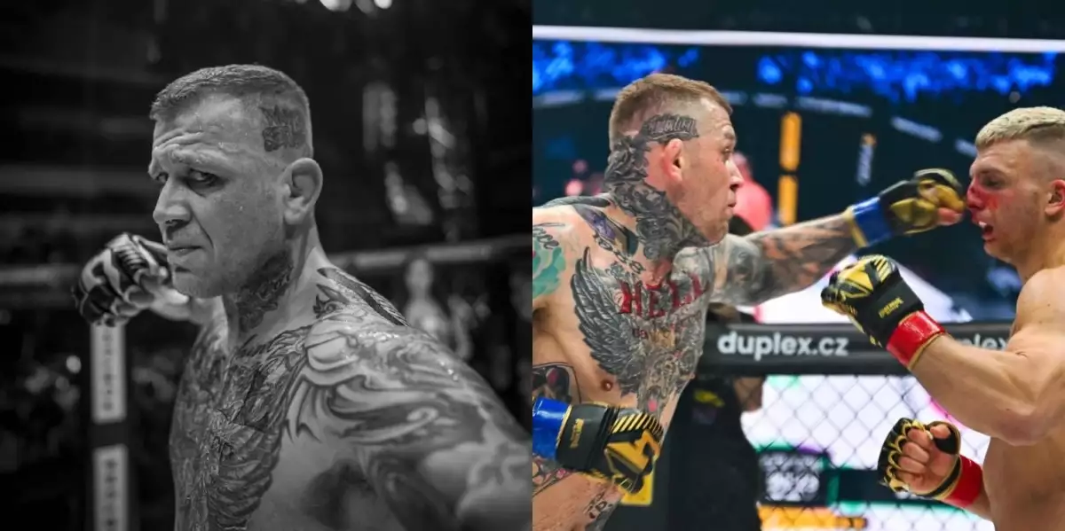 Vašek Mikulášek už zná po výhře nad Žralokem dalšího soupeře