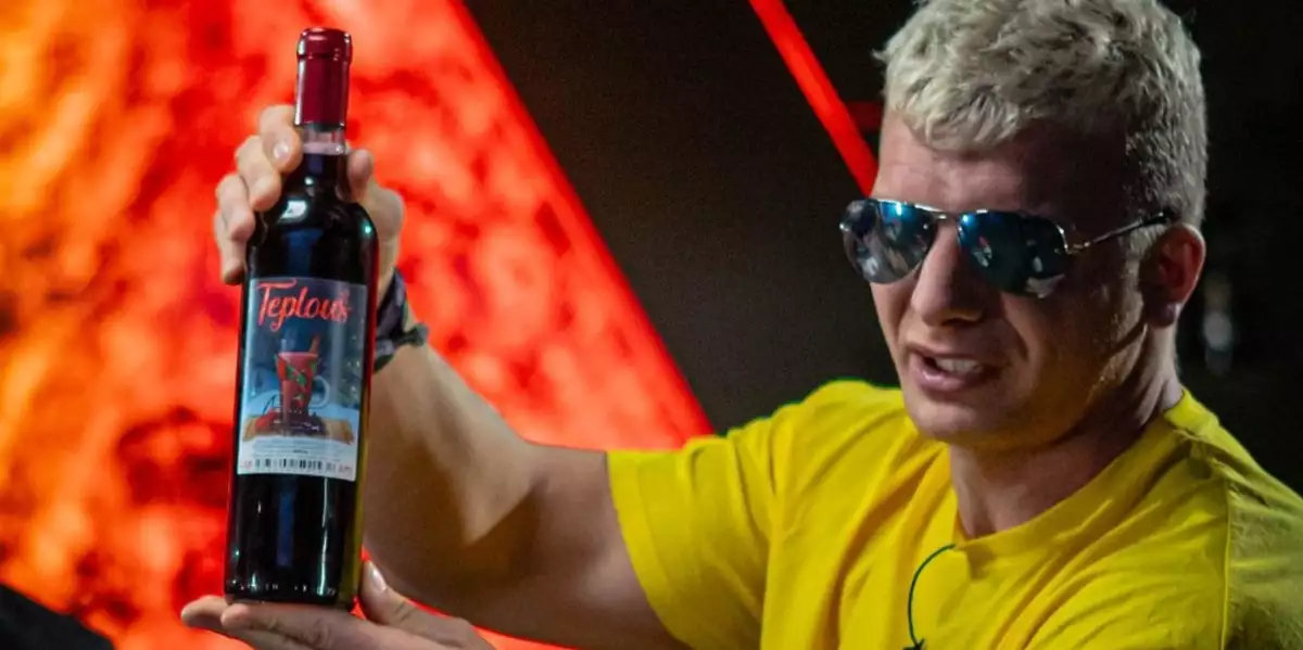 Velké odhalení?! Žralok si v Clash udělal dalšího nepřítele, který odhalí nepříjemné trumfy?