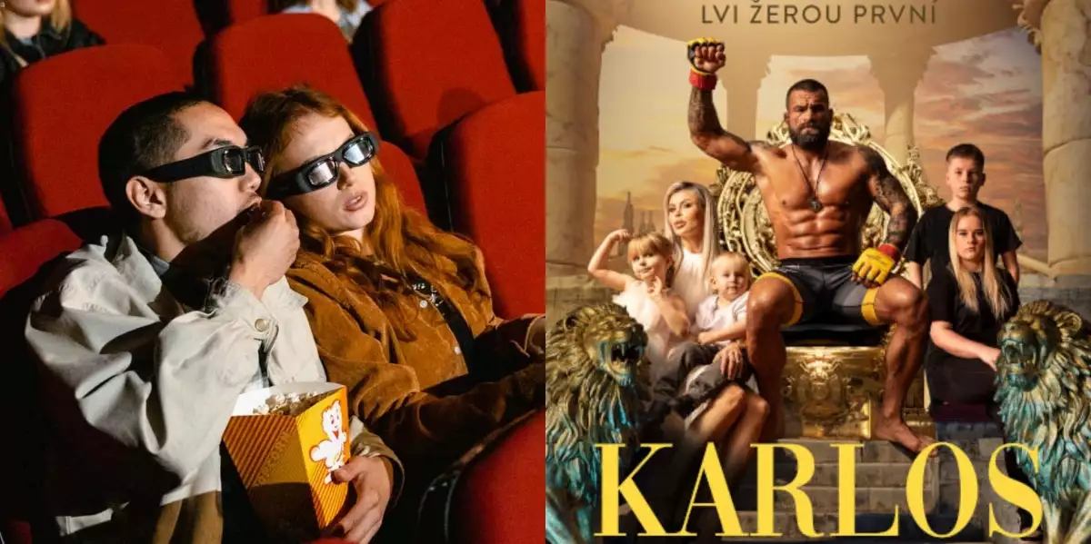 Jak dopadl film Karlos u fanoušků a kritiků? Bohužel hodně bídně