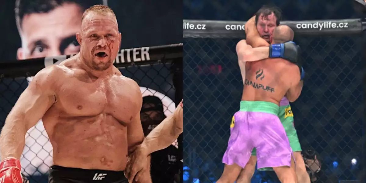 Filip Grznár má pochybnosti ohledně ostudného zápasu Soukup vs Bejr