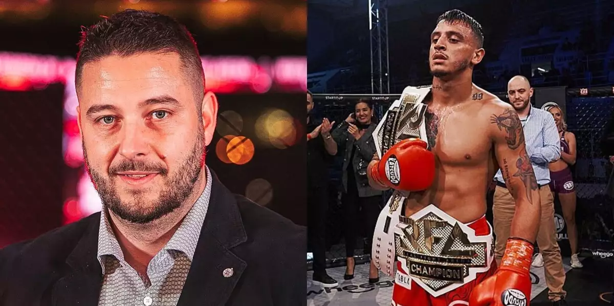 Špatná zpráva pro RFA? Sivák si nastavil jasnou cenu za bitvu s Růžičkou