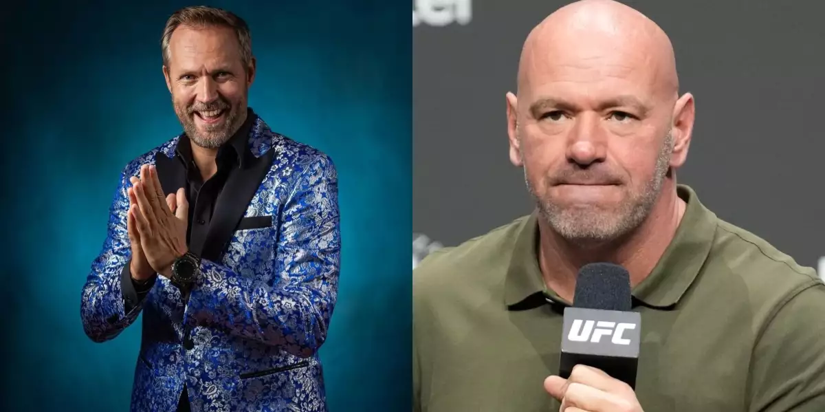 Organizace OKTAGON MMA vytřela zrak UFC, PFL i ONE a hlásí skvělou zprávu