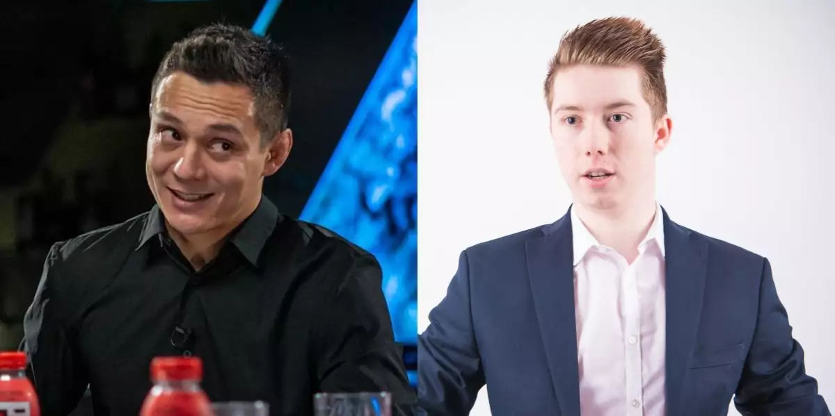 Clash vedení dostalo výzvu! Bizarní postavička si troufá na jednu z předních tváří organizace