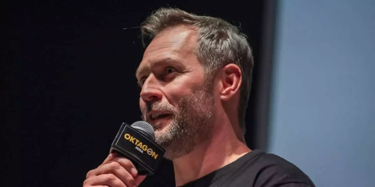 Šokovaný OKTAGON promotér Novotný oznamuje důležitou změnu