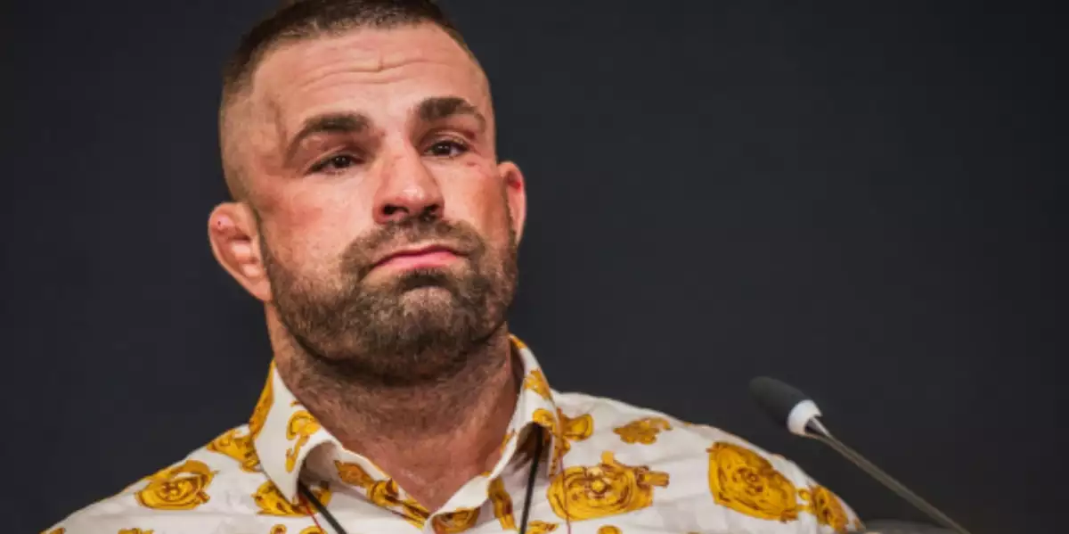 Karlos Vémola reaguje na kritiku, že po prohrách nechodí na tiskové konference