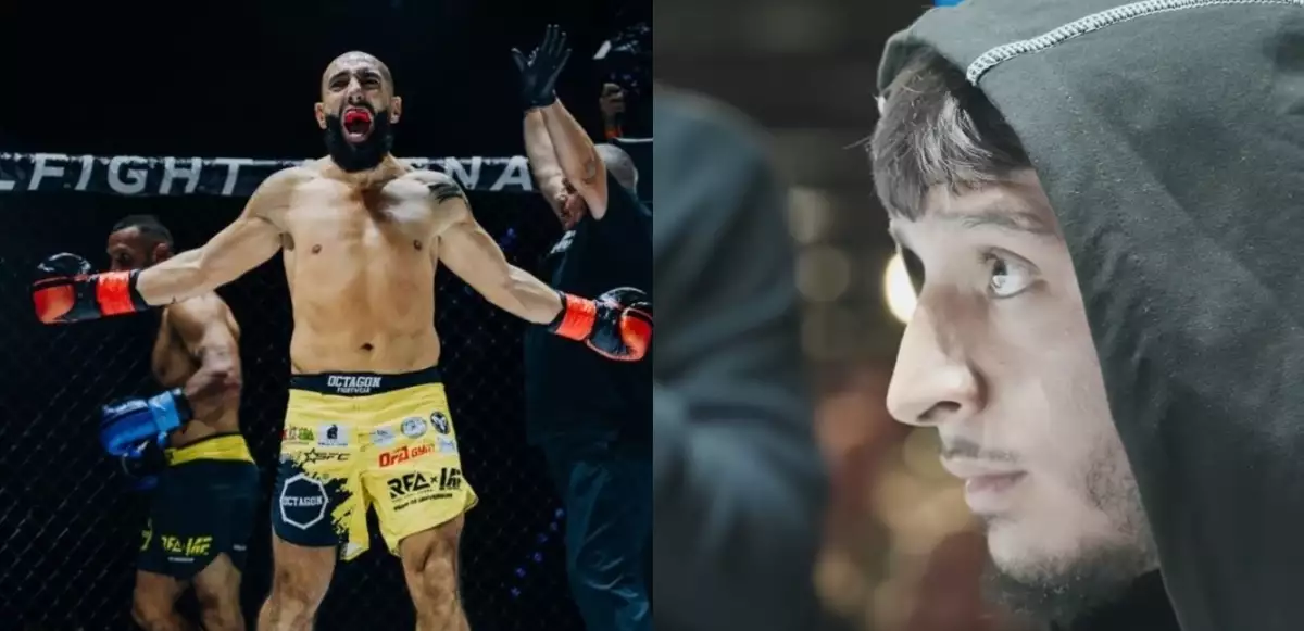 Sivák, který házel ručník, reaguje na prohru otce a omlouvá se fanouškům