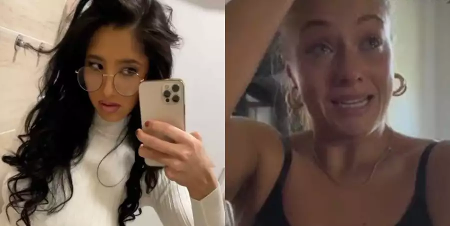 Výkalometka Nikola Lauberová vrací úder