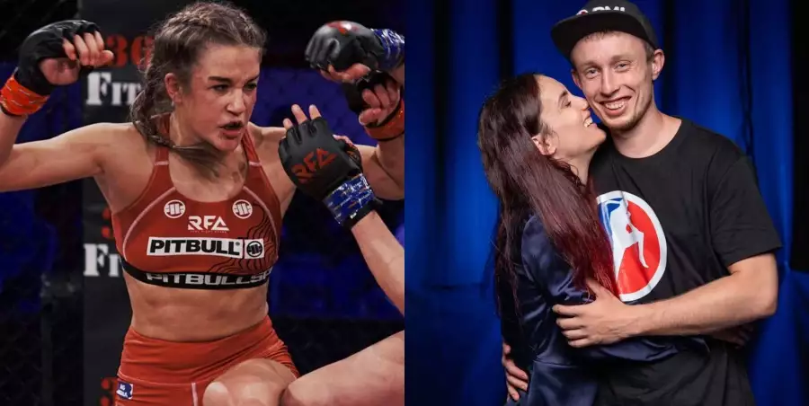 Tupý Tadlánek? Zajícová vrací úder a ostře pálí do manžela a trenéra Chochlíkové