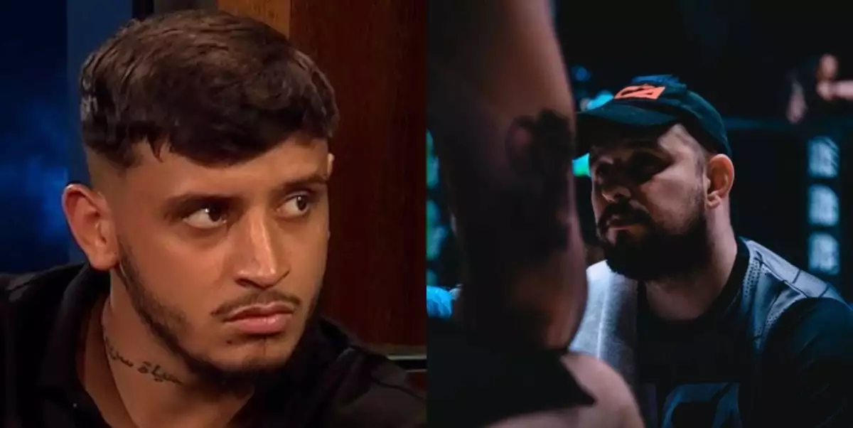 Dluhy, krádeže a vyhazovy? Müller píše o Sivákových údajných problémech v gymech