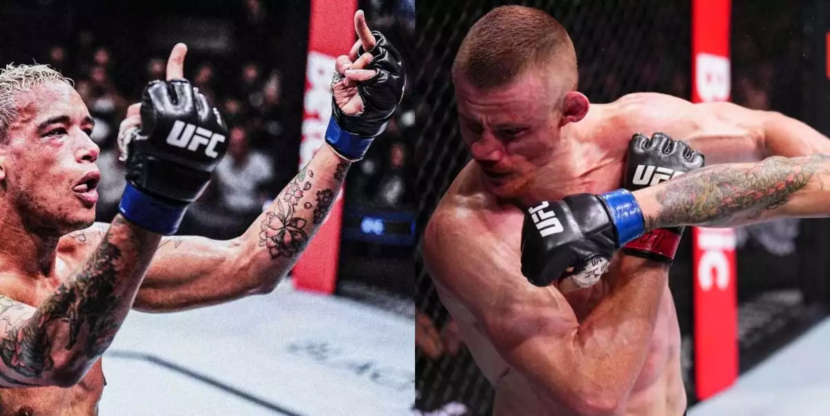 VIDEO: To chce odvahu! Battle zdemoloval domácího borce a pak vyfakoval fanoušky