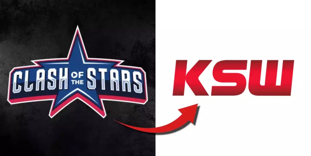 Nečekaná posila? Hvězda Clash of the Stars zamíří do polského kolosu KSW?